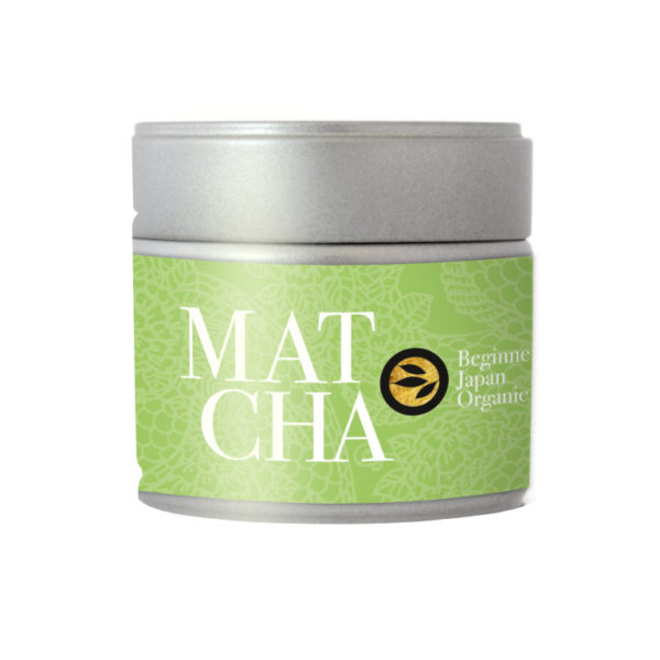 Coffret Beginner's Matcha