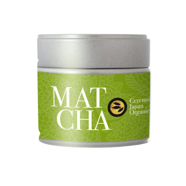 Coffret Ceremonial Matcha