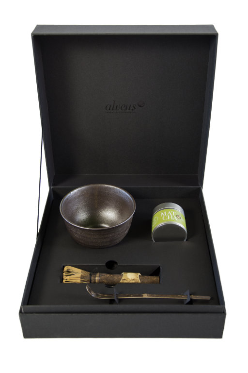 Coffret Ceremonial Matcha