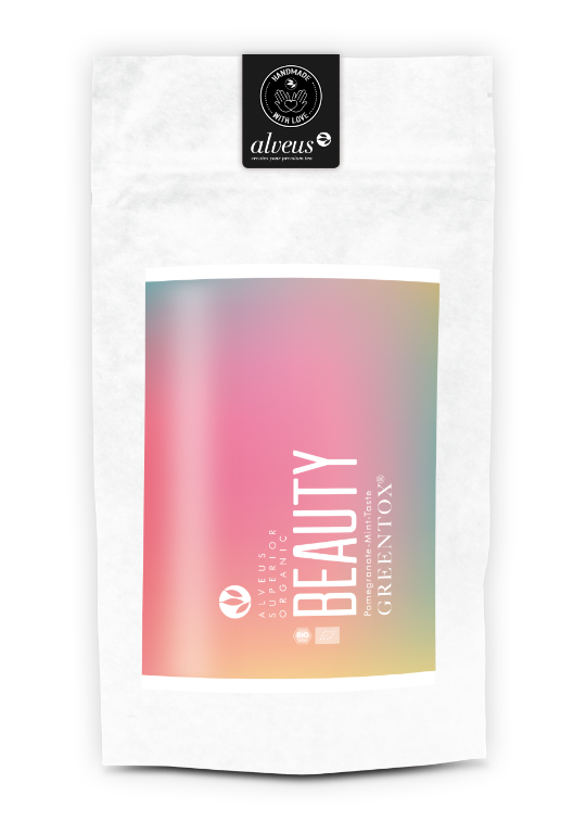 Green Tox Beauty Bio