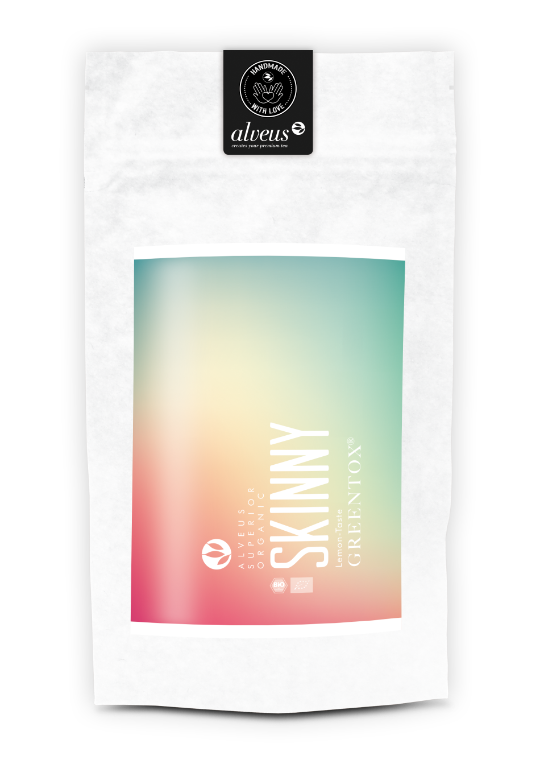 Green Tox Skinny Bio