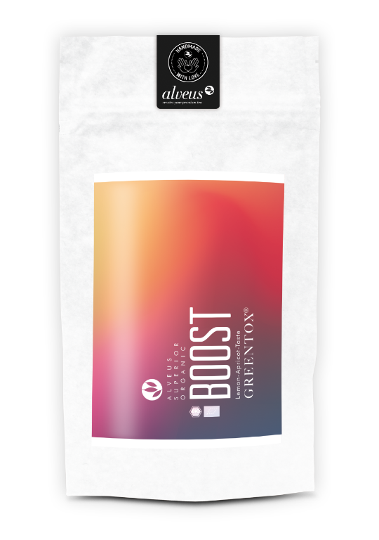 Green Tox Boost Bio