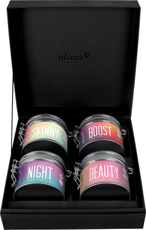 Coffret GreenTox Bio