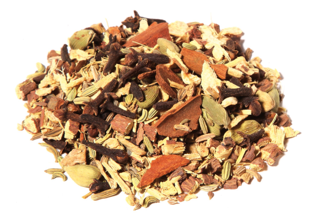 Chai épices pour le vin chaud BIO