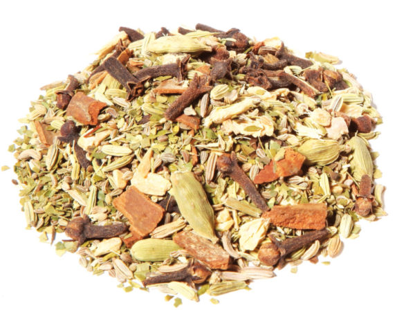 Chai Maté Bio