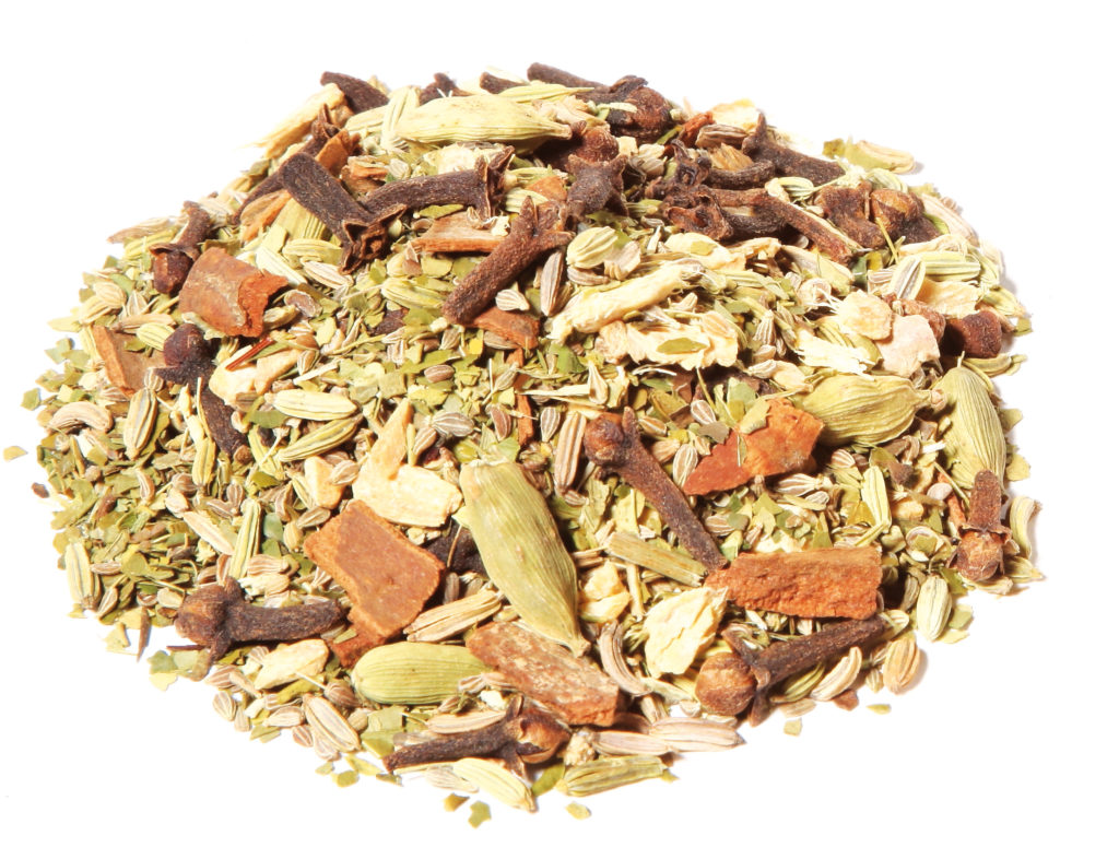 Chai Maté Bio