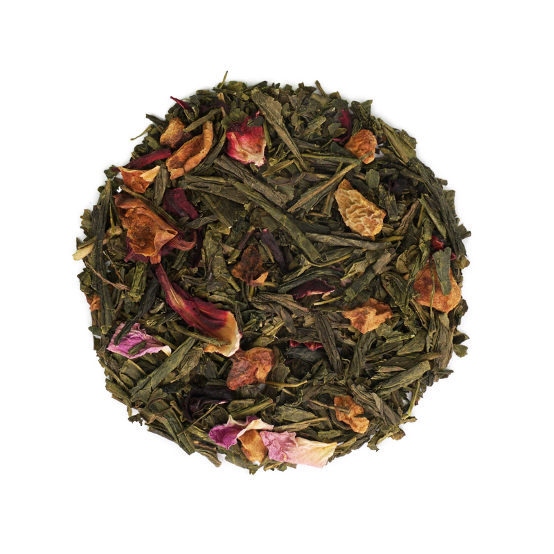 Amour de Cerise Bio