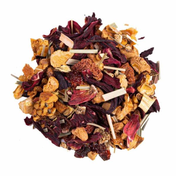 Caïpirina Bio