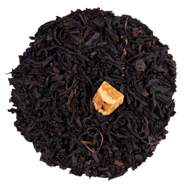 Caramel anglais