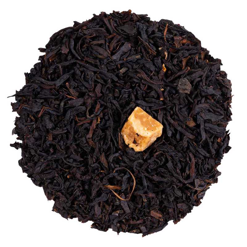 Caramel anglais