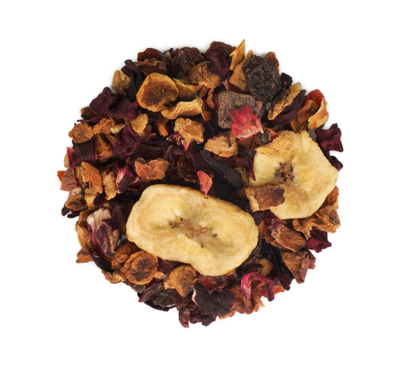 Cerise Banane bio