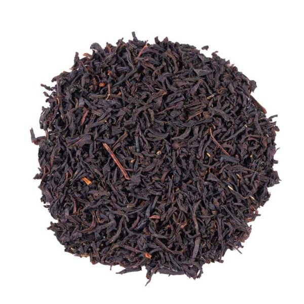 Ceylon op Venture BIO