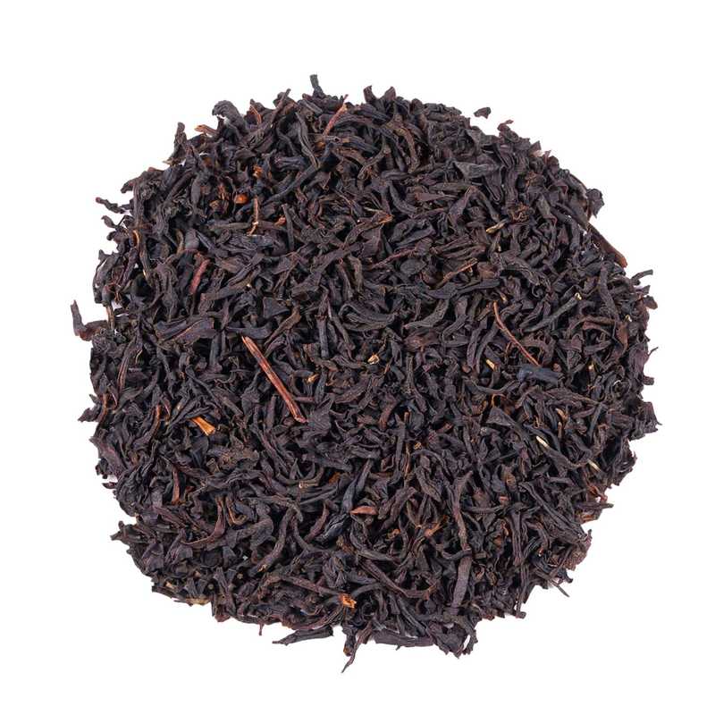 Ceylon op Venture BIO