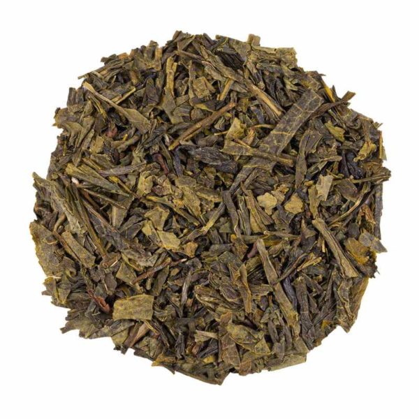 China Bancha Bio