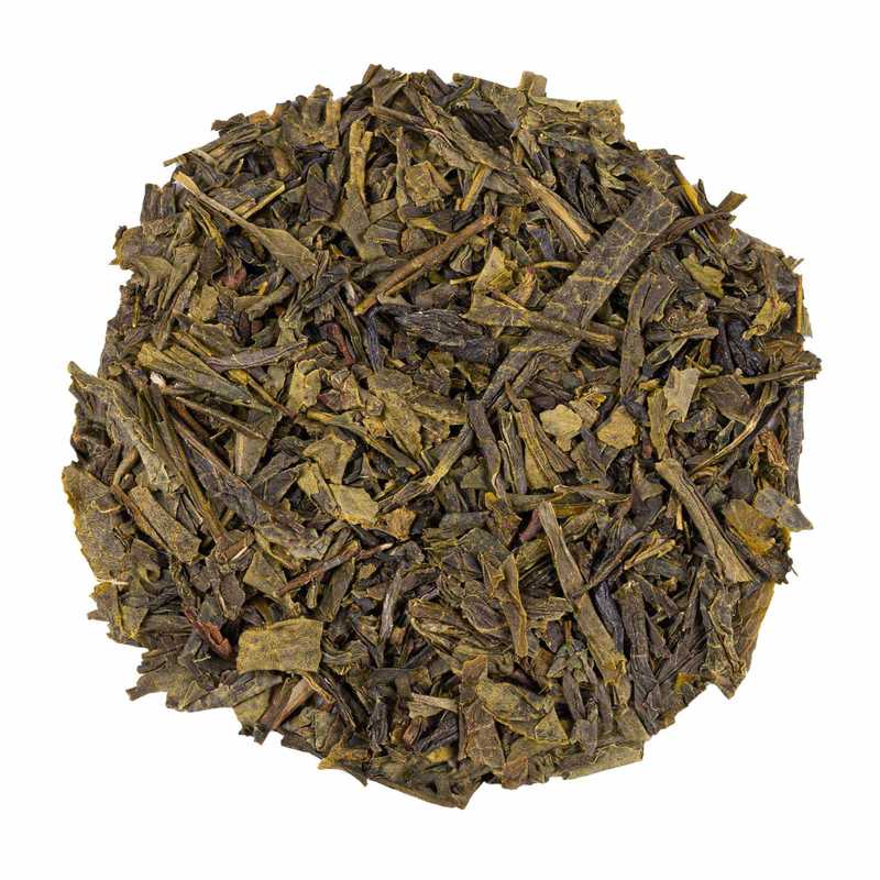 China Bancha Bio