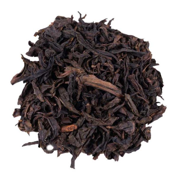 China Oolong Shui Xian Bio