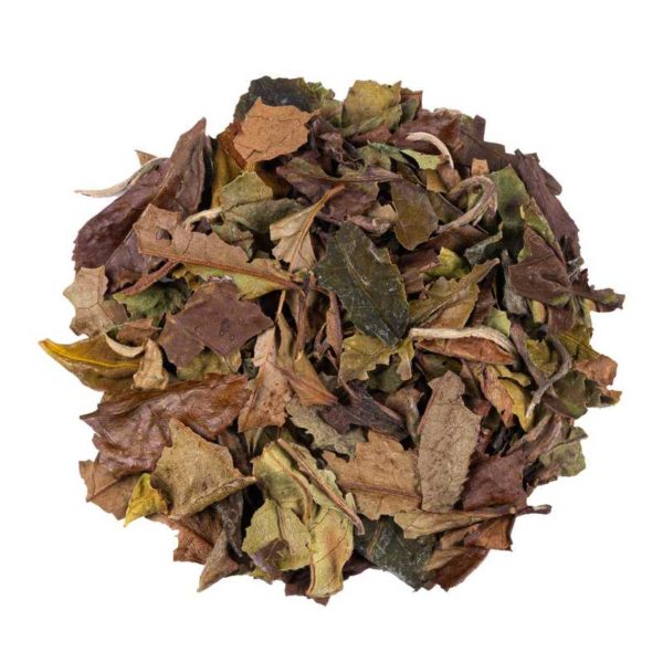 China Pai Mu Tan Bio