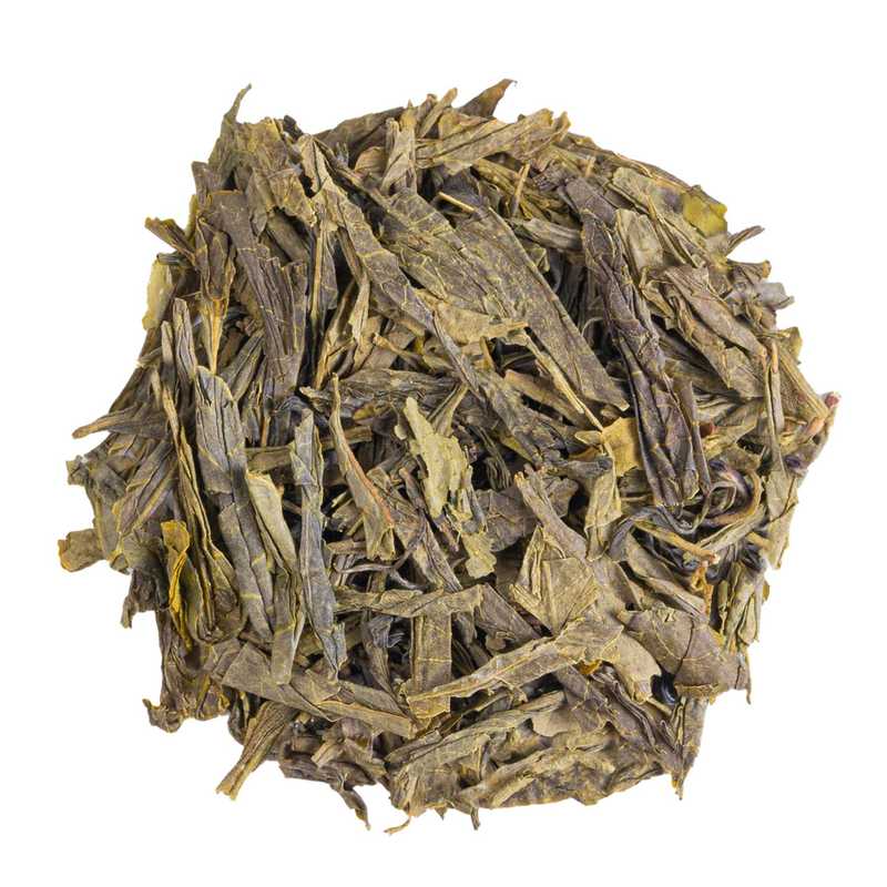 China Sencha spécial BIO