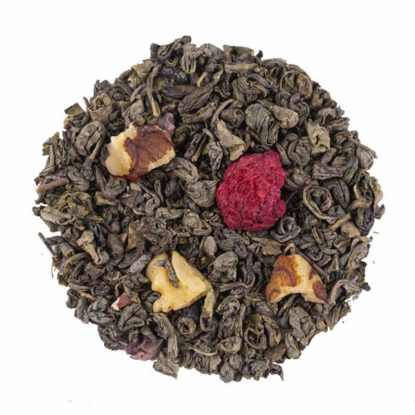 Choco Framboise Bio