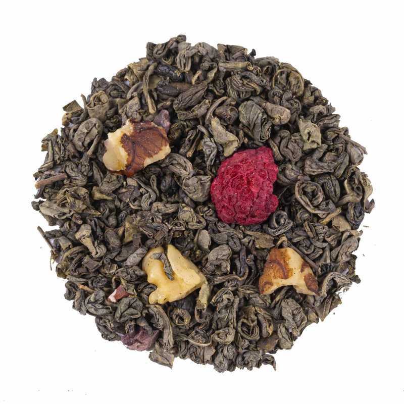 Choco Framboise Bio