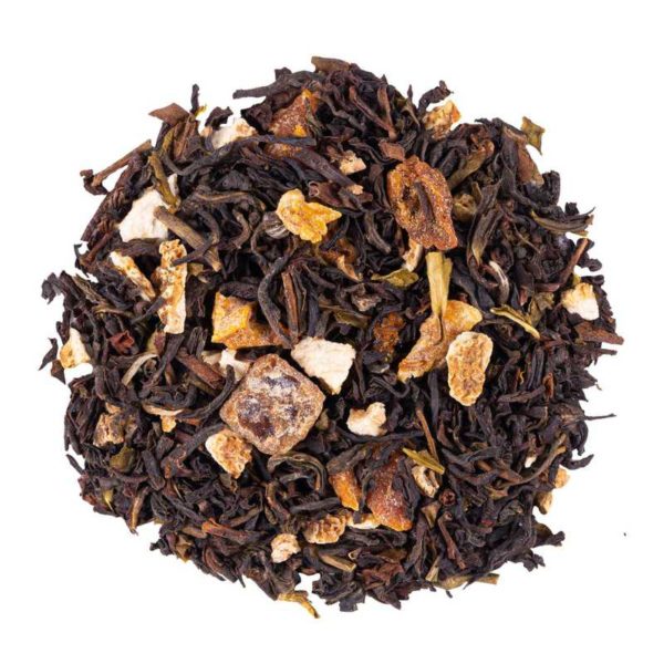 Cocktail antillais bio