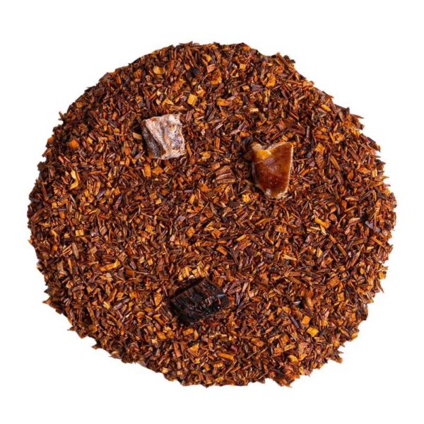 Datte-Vanille Bio