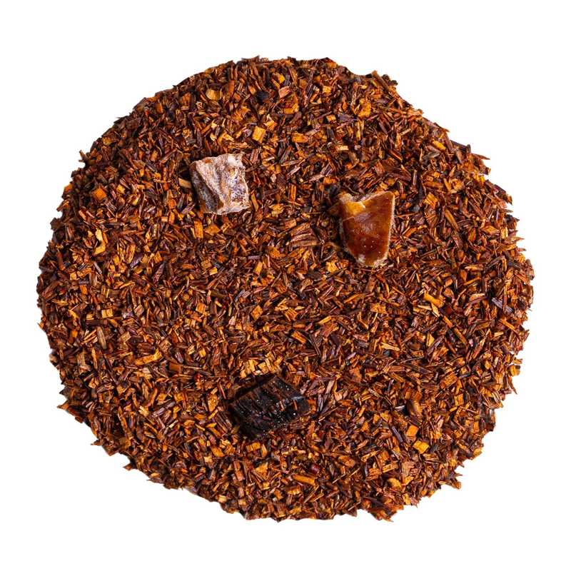 Datte-Vanille Bio