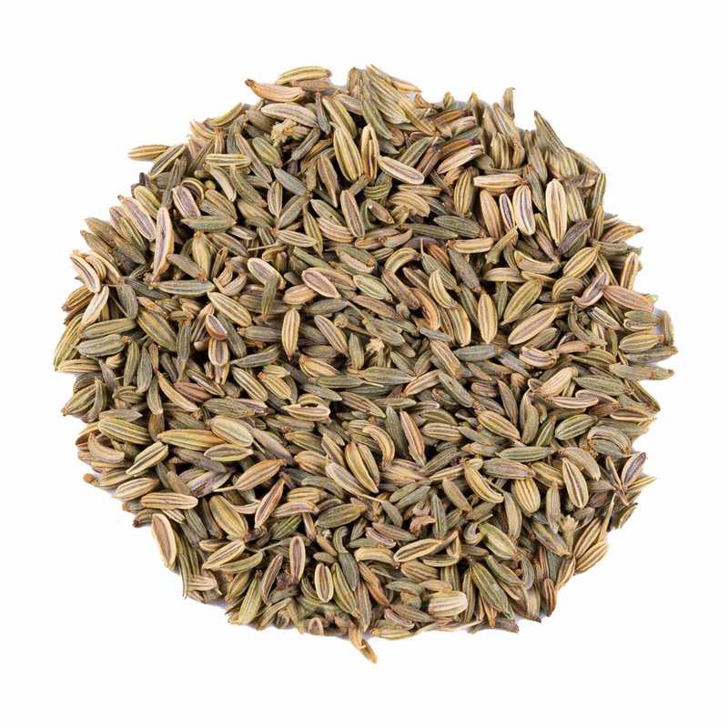 Fenouil Bio