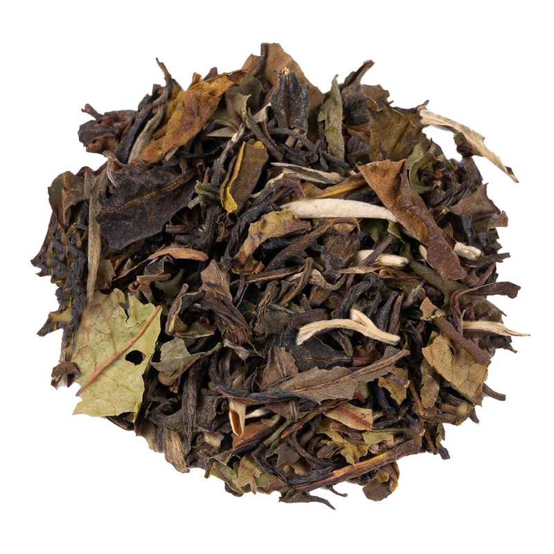 Jasmin Imperial BIO