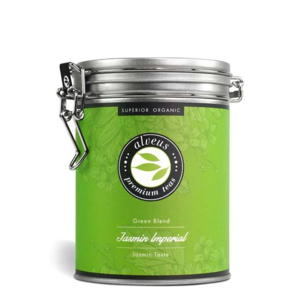 Jasmin Impérial Bio