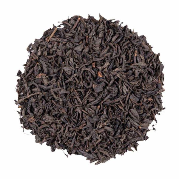Keemun bio