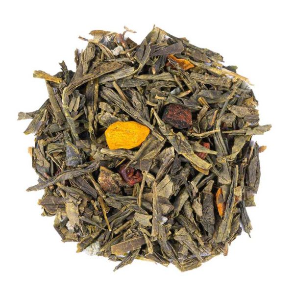 Mangue-Passion Bio