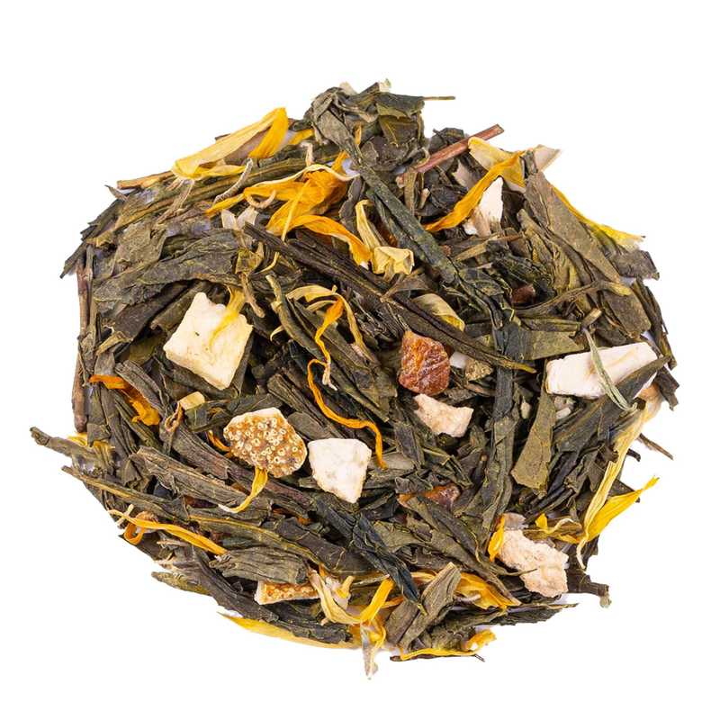Mangue-Orange Bio