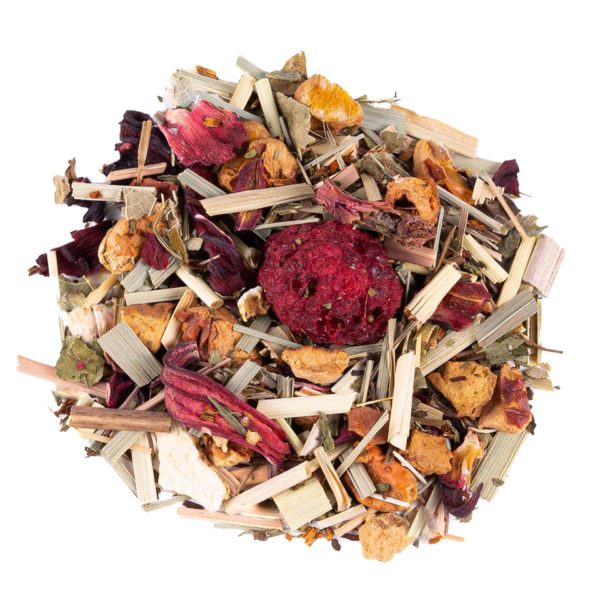 Menthe Framboise Bio