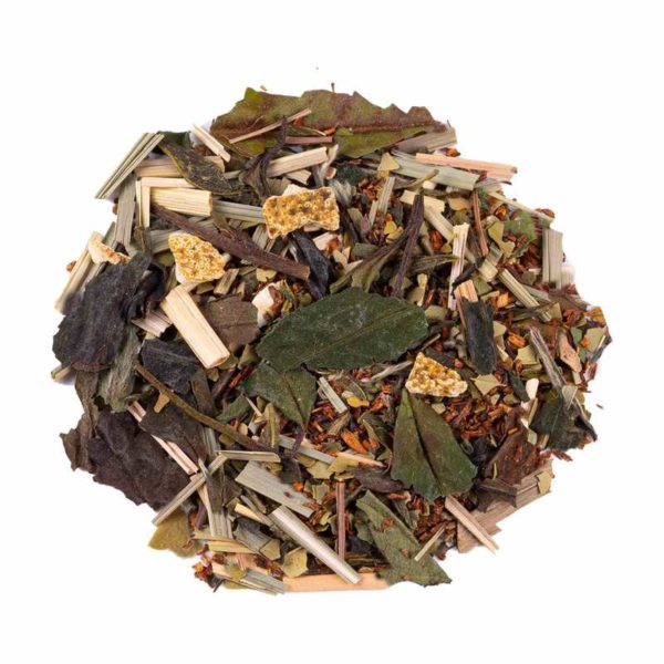 Rooibos Amincissant Bio