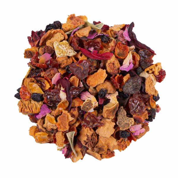 Rose Bio