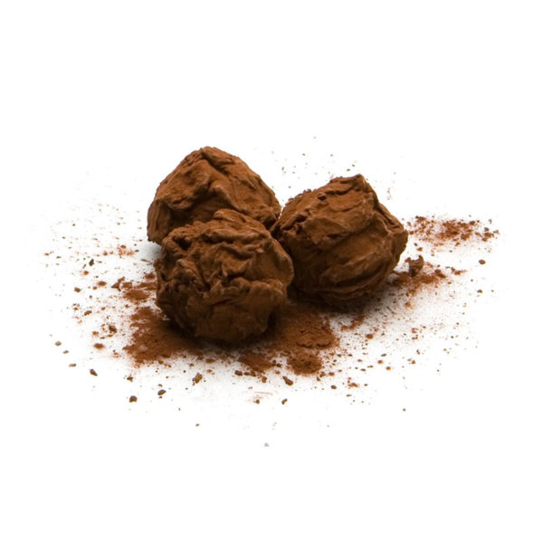 Truffes à la crème – Image 2