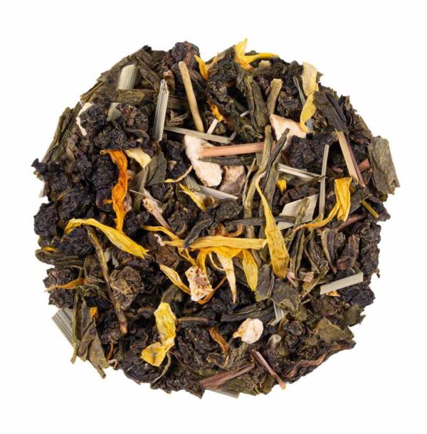 Soft Lemon Bio