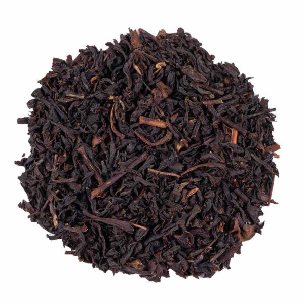 South India OP Karakundah BIO