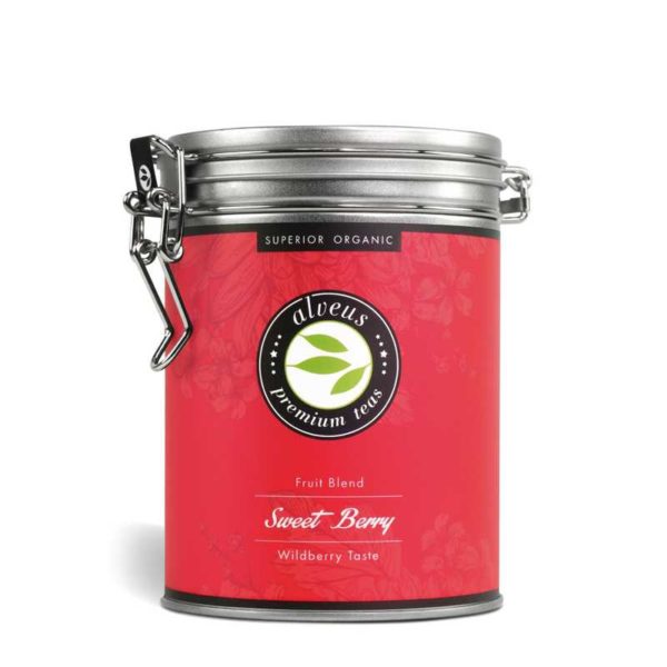 Sweet Berry Bio