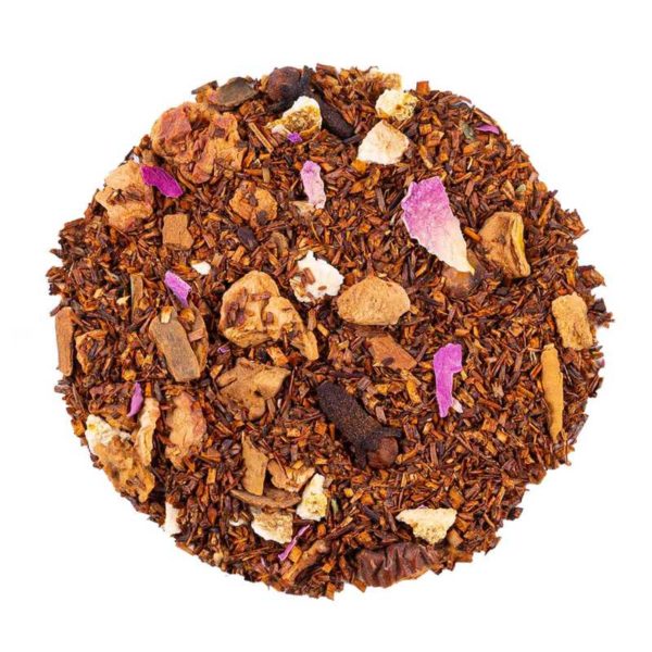 Rooibos Thé de Noël Bio