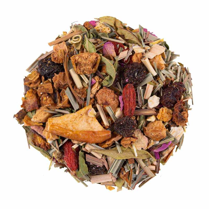 Venus Garden bio