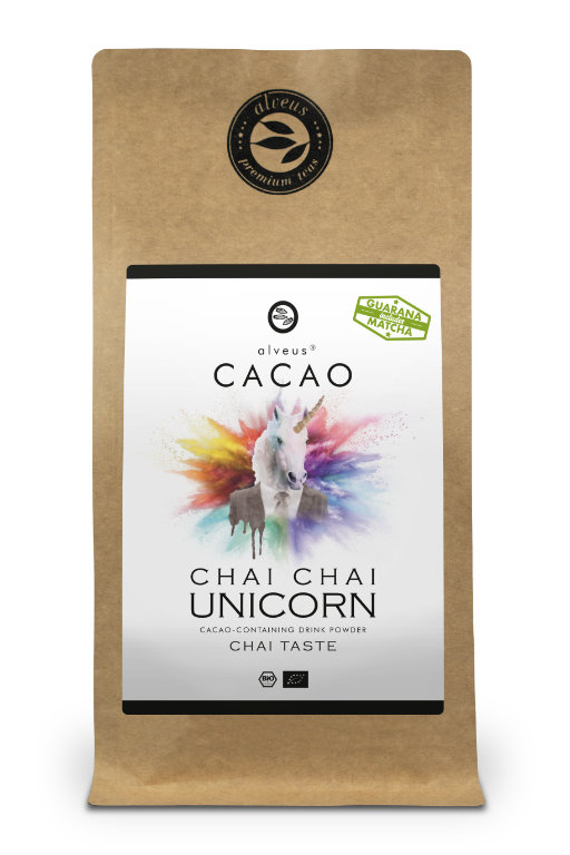 Chai Chai Unicorn